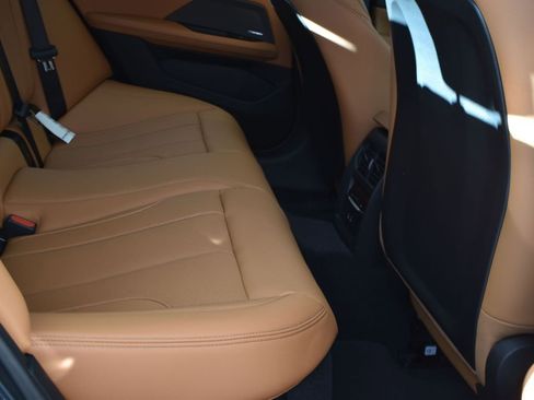 New 2025 BMW i4 eDrive40 w/ Premium Package RWD image 16
