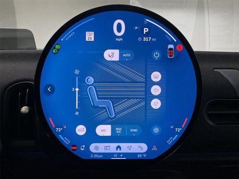 Certified 2025 MINI Cooper S image 21