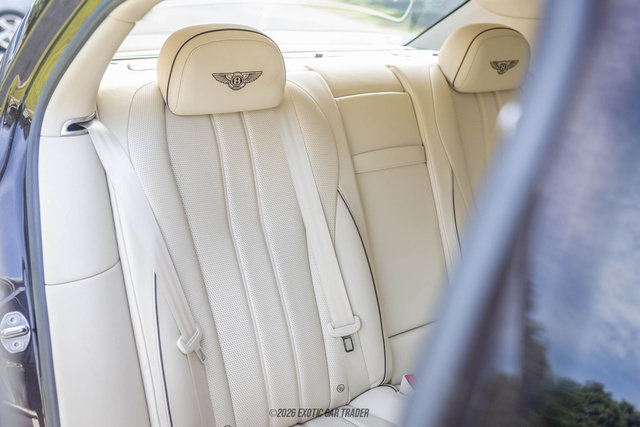Used 2014 Bentley Flying Spur W12 AWD/4WD image 63