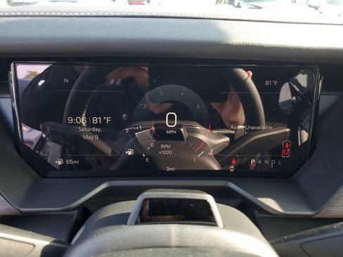 New 2026 GMC Acadia Denali w/ Super Cruise Package FWD image 30