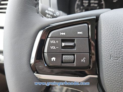 New 2026 Honda Odyssey EX-L image 18