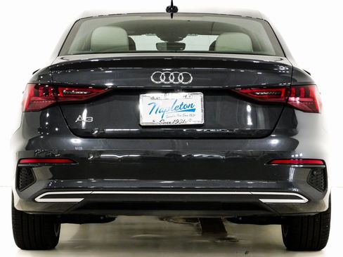 Used 2023 Audi A3 2.0T Premium image 8