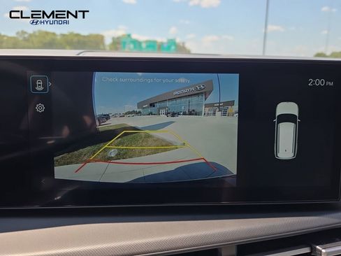 New 2026 Hyundai Santa Fe SE image 19