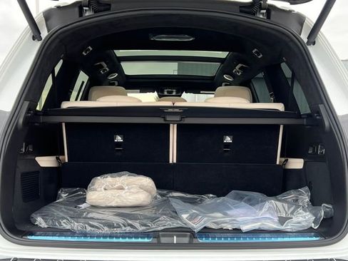 Used 2025 Mercedes-Benz GLS 63 AMG 4MATIC image 50