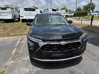 Used 2025 Chevrolet Trax LT FWD video 2