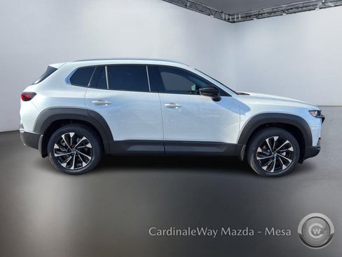 New 2026 MAZDA CX-50 2.5 Hybrid w/ Premium Plus Pkg image 3