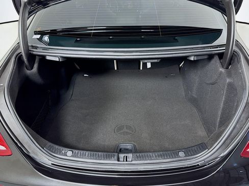 Certified 2019 Mercedes-Benz E 300 image 22