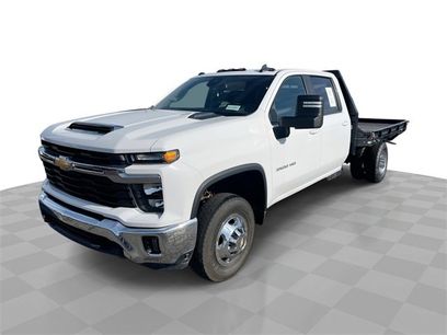 Used 2024 Chevrolet Silverado 3500 LT w/ Convenience Package