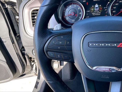 Used 2023 Dodge Charger Scat Pack RWD image 23