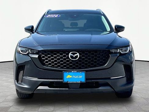 Used 2024 MAZDA CX-50 AWD 2.5 S w/ Cargo Package image 2
