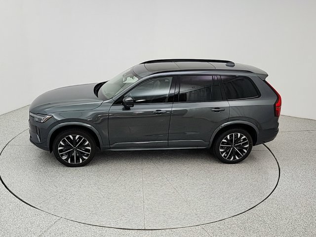 New 2027 Volvo XC90 B6 Ultra AWD/4WD image 33