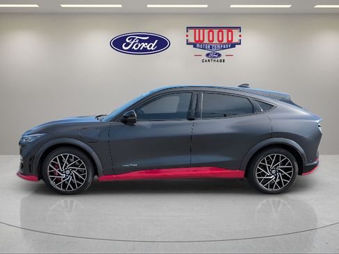 Used 2022 Ford Mustang Mach-E GT w/ GT Performance Edition AWD/4WD image 5