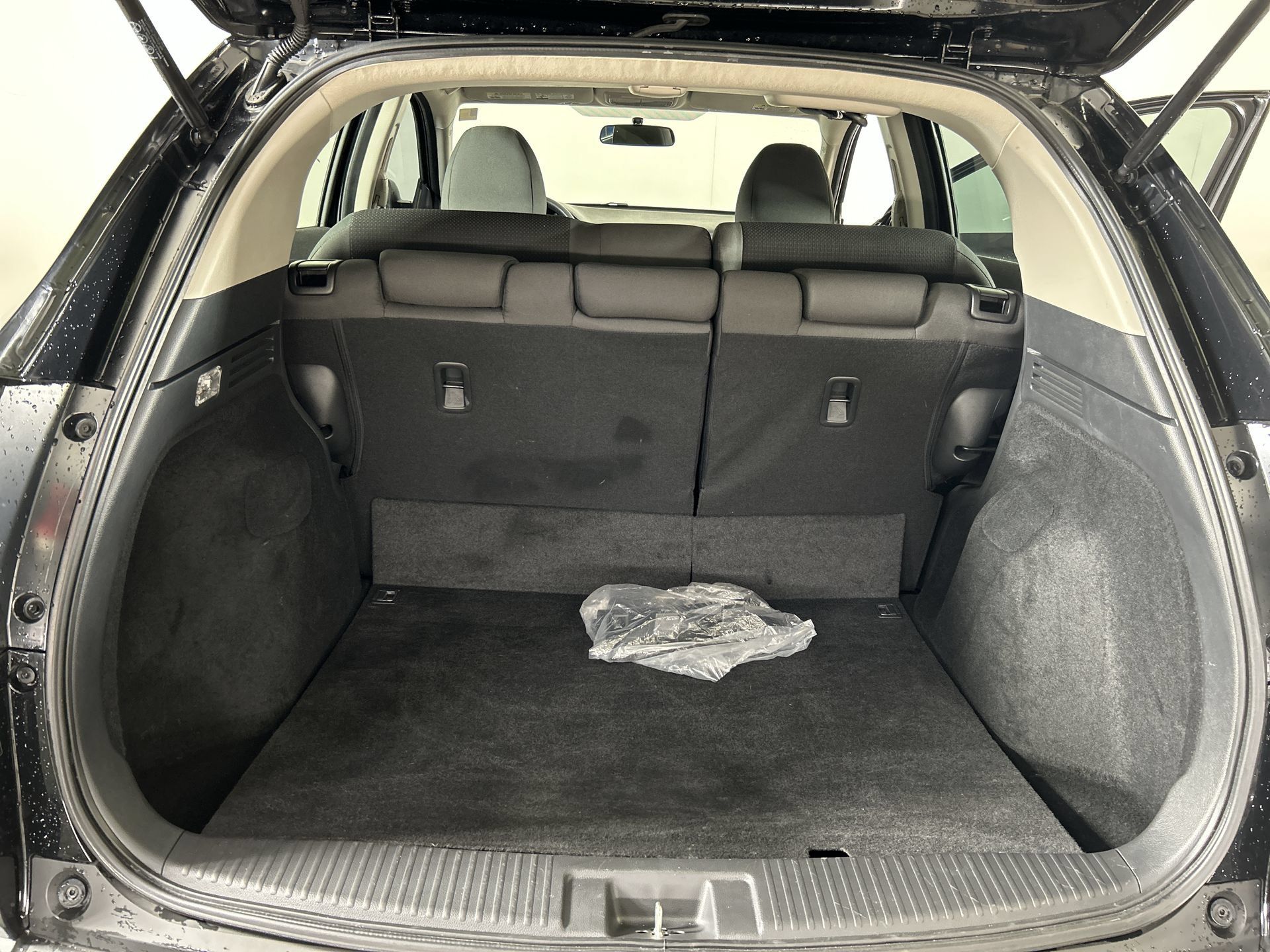 Used 2019 Honda HR-V LX image 59