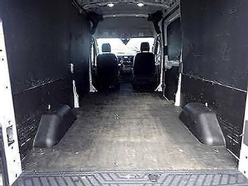 Used 2024 Ford Transit 250 148 Medium Roof w/ Load Area Protection Package RWD image 8