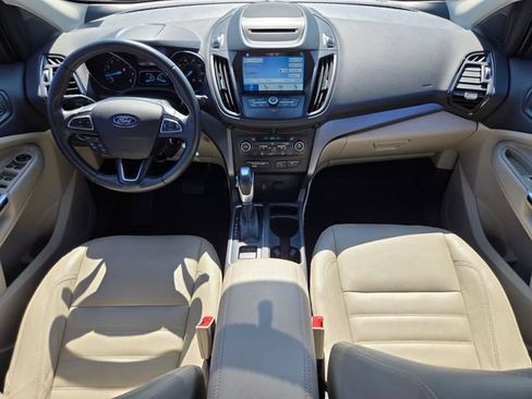 Used 2018 Ford Escape SEL FWD image 15