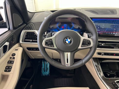 New 2026 BMW X5 M60i AWD/4WD image 17