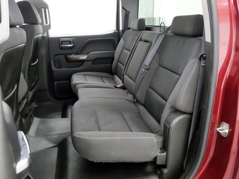 Used 2015 GMC Sierra 3500 SLE AWD/4WD image 19