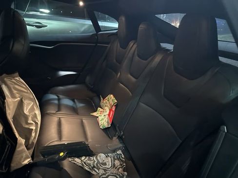 Used 2018 Tesla Model S 75D image 10