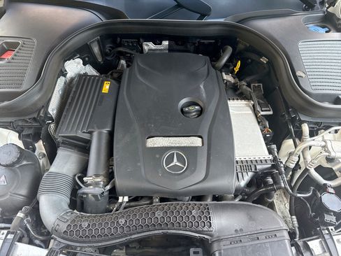 Used 2019 Mercedes-Benz GLC 300 4MATIC Coupe w/ AMG Line image 18