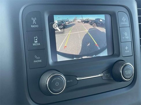 Used 2024 RAM 1500 Tradesman image 10