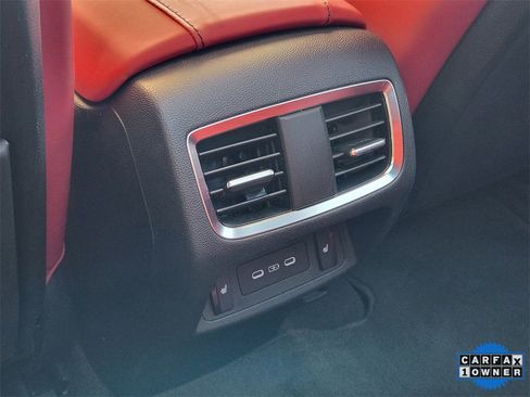 Certified 2023 Acura RDX AWD w/ A-Spec & Advance Pkg image 32