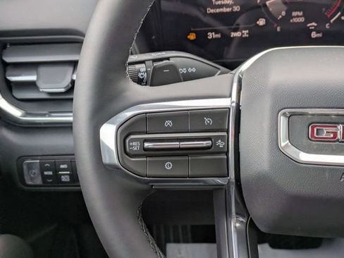 New 2026 GMC Terrain Elevation w/ Elevation Premium Package image 17