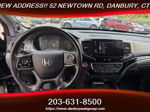 Used 2019 Honda Pilot Elite image 15