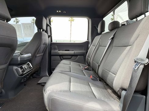 Used 2021 Ford F150 XLT w/ Equipment Group 302A High image 18