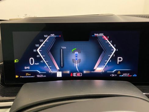 New 2026 BMW X6 xDrive40i w/ Climate Comfort Package image 20