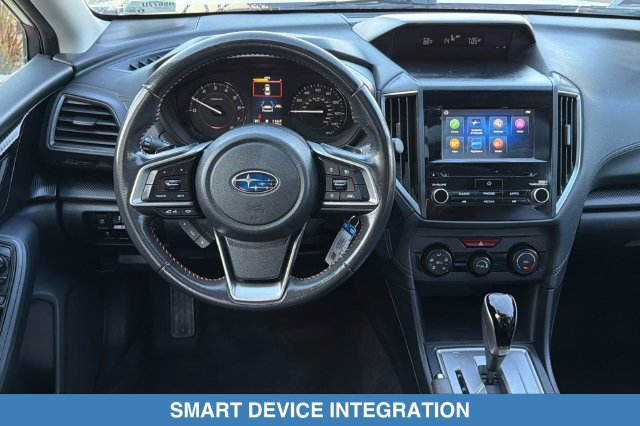 Used 2019 Subaru Crosstrek 2.0i Premium AWD/4WD image 15