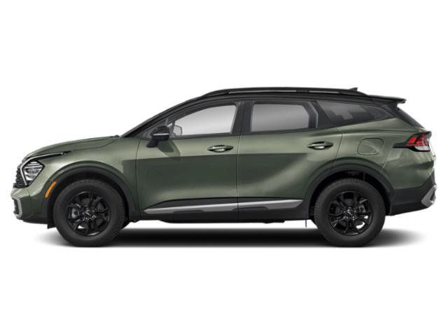 Used 2024 Kia Sportage X-Pro Prestige AWD/4WD image 3