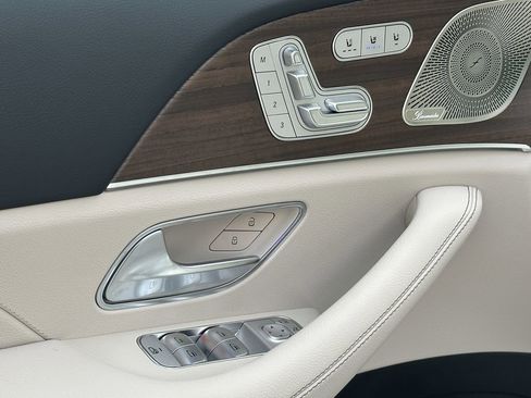 Used 2026 Mercedes-Benz GLE 450 4MATIC image 12