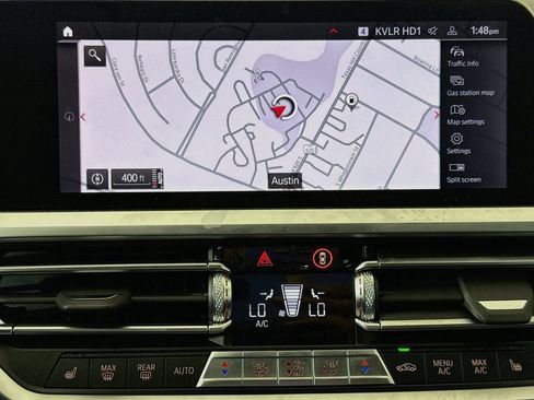 Used 2022 BMW M4 xDrive Competition w/ M Carbon Exterior Package AWD/4WD image 13