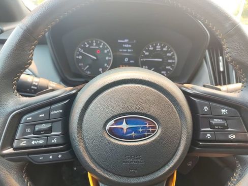 Certified 2024 Subaru Outback Wilderness AWD/4WD image 26