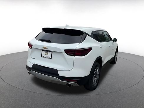 Used 2025 Chevrolet Blazer LT image 15