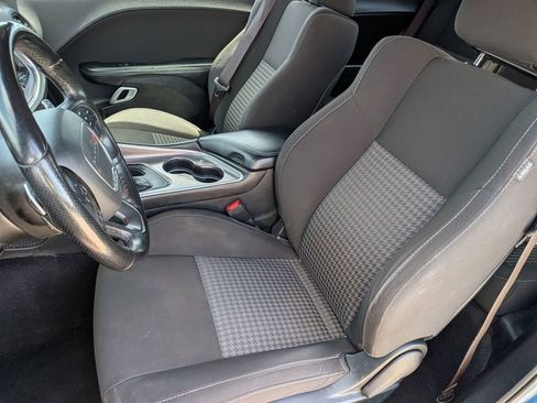 Used 2021 Dodge Challenger R/T image 13