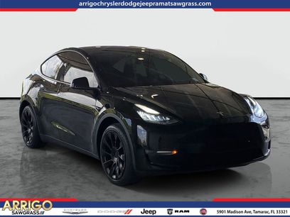 Used 2021 Tesla Model Y Long Range