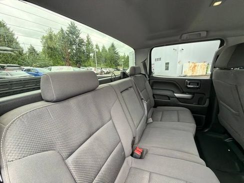 Used 2019 Chevrolet Silverado 3500 LT w/ LT Convenience Package AWD/4WD image 21