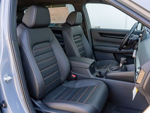 New 2026 Honda CR-V Sport Touring image 16