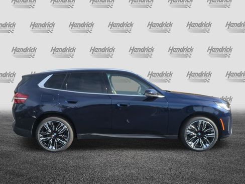 Used 2026 BMW X3 xDrive30i w/ Premium Package AWD/4WD image 11