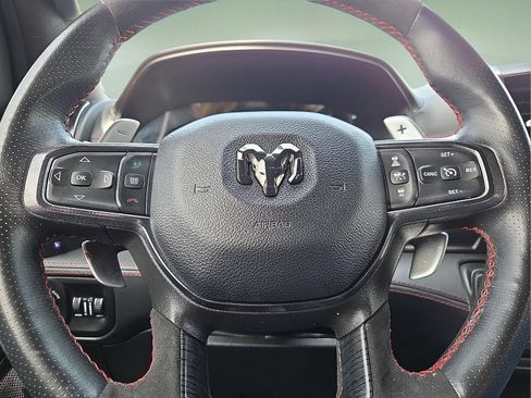 Used 2024 RAM 1500 TRX w/ TRX Level 2 Equipment Group AWD/4WD image 24