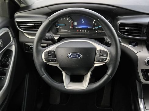 Certified 2024 Ford Explorer XLT w/ Equipment Group 202A AWD/4WD image 20