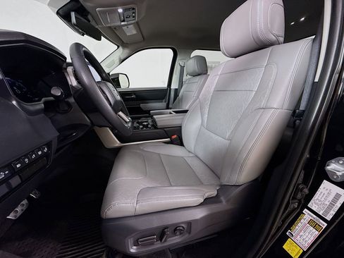 Used 2024 Toyota Tundra Limited w/ TRD Off-Road Package AWD/4WD image 23
