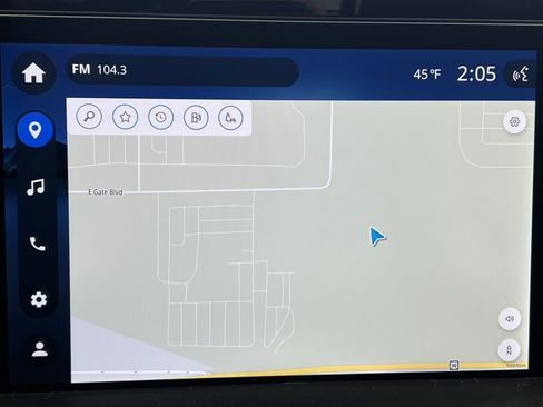 New 2026 Subaru Outback Limited image 18