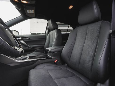 New 2026 Mitsubishi Eclipse Cross Black Edition AWD/4WD image 29
