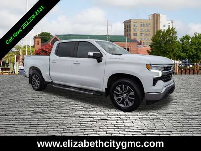 Used 2023 Chevrolet Silverado 1500 LT
