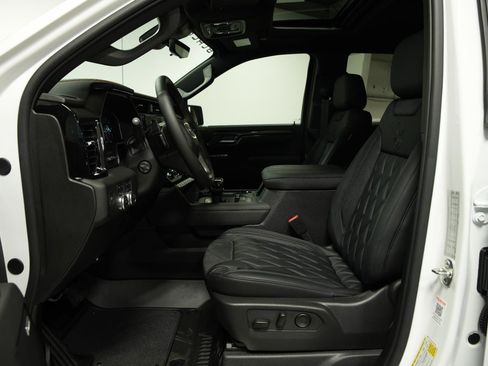 New 2025 GMC Sierra 1500 AT4 w/ AT4 Premium Package image 31