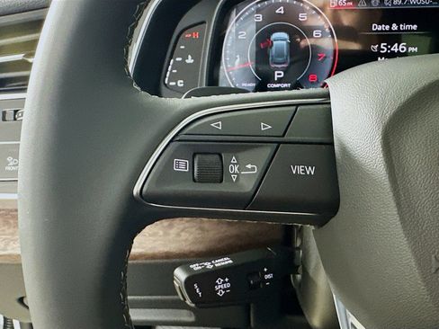 New 2026 Audi Q8 Premium Plus AWD/4WD image 19