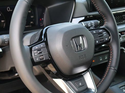 New 2026 Honda CR-V Sport Touring image 15
