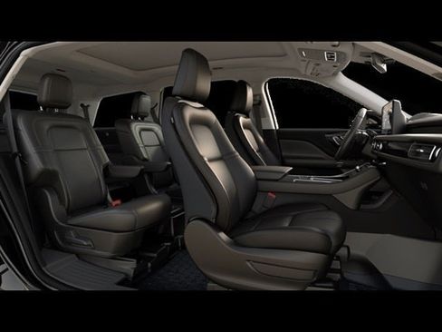 New 2026 Lincoln Aviator Reserve AWD/4WD image 8